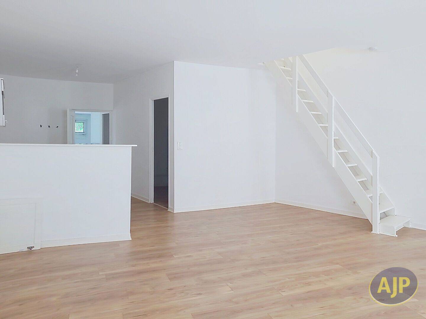 Appartement 3 pièces 71 m² · à Trignac · 71,2 m² · 720 €/mois