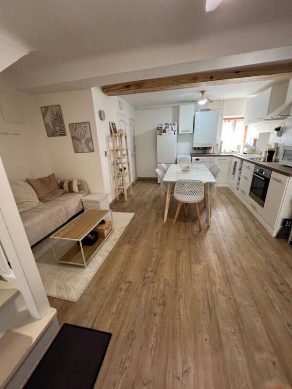 Maison 5 pièces 70 m² · à Sarlat-la-Canéda · 70 m² · 179 500 €