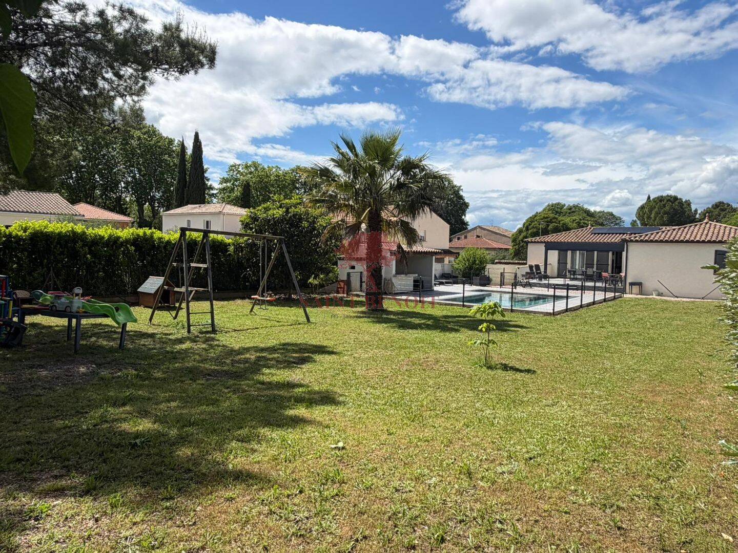 Maison 5 pièces 114 m² · à Gignac · 114 m² · 449 000 €