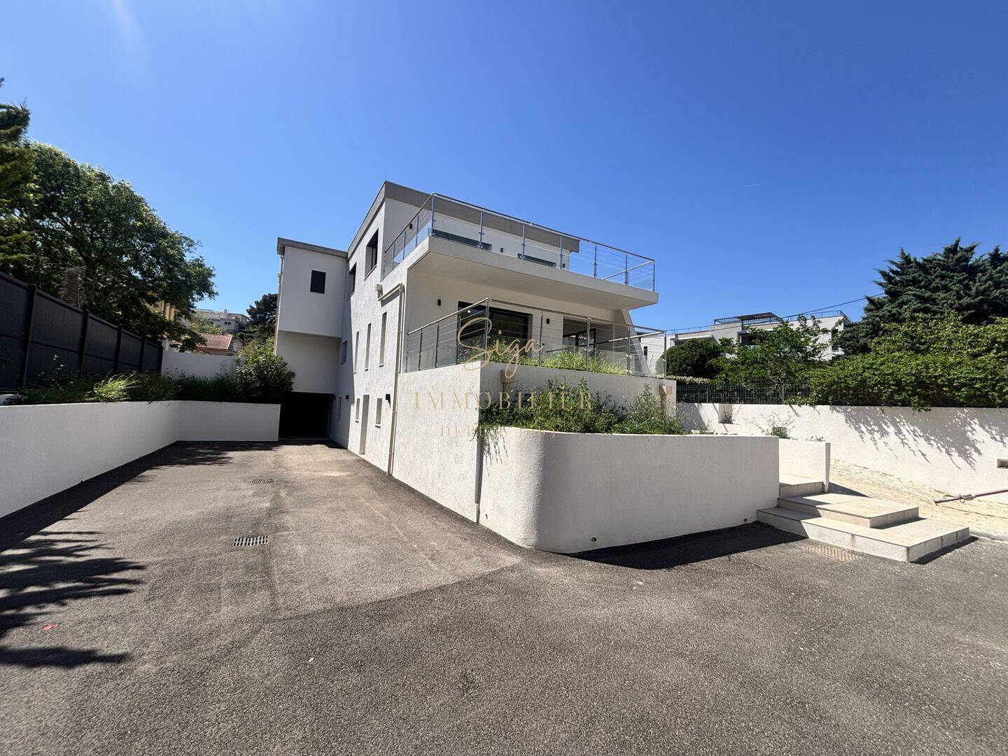 Appartement 6 pièces 175 m² · à Carry-le-Rouet · 175 m² · 890 000 €