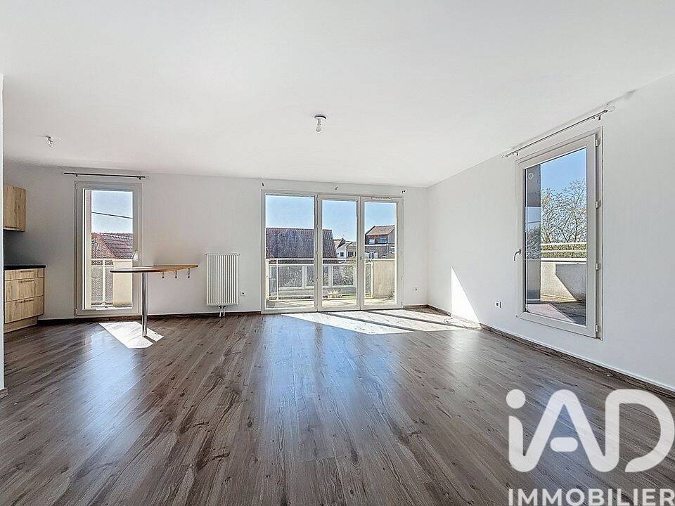 Appartement 5 pièces 85 m² · à Loos · 85 m² · 195 000 €