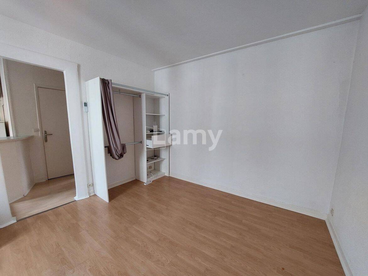 Appartement 1 pièce 26 m² · à Reims · 26,1 m² · 461 €/mois