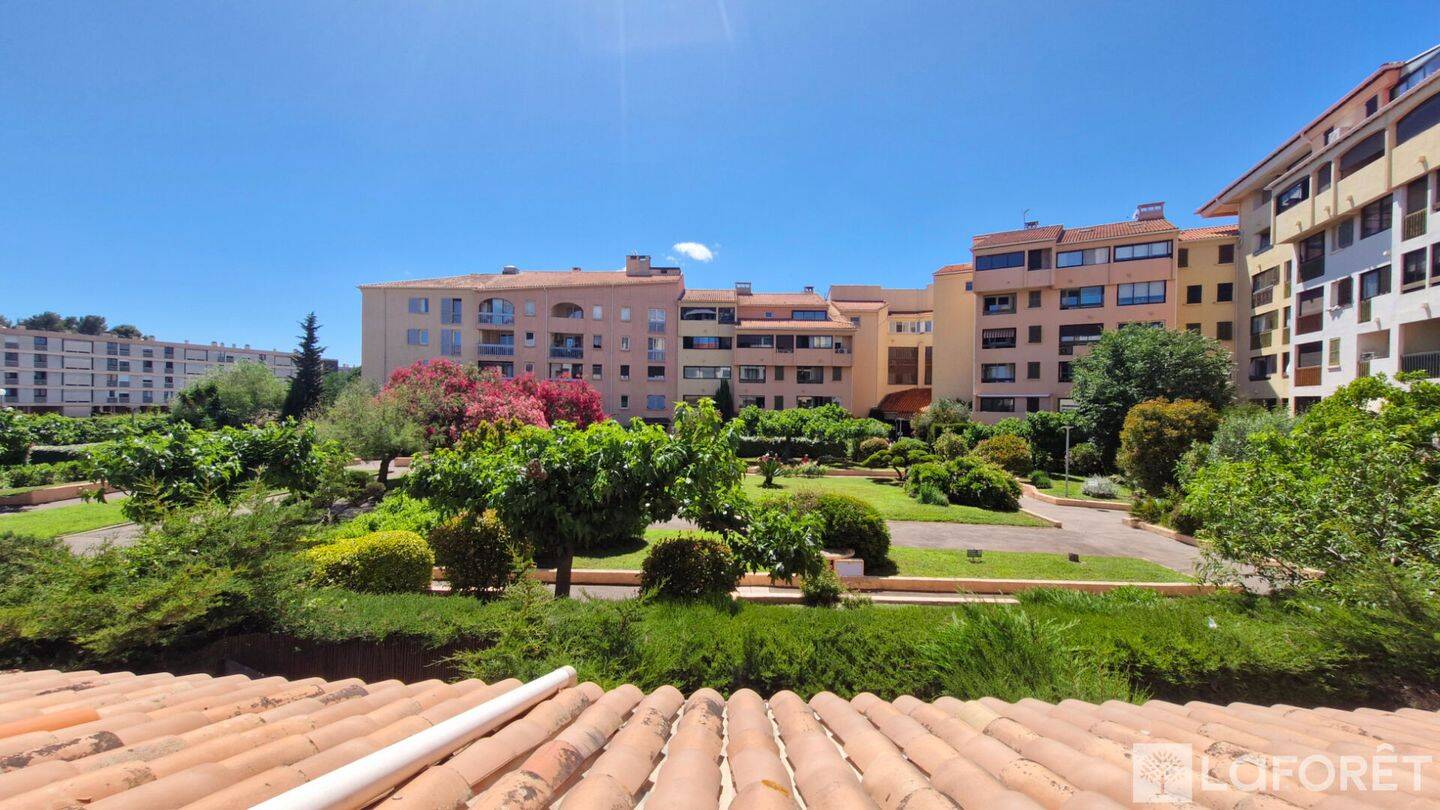 Appartement 1 pièce 27 m² · à Fréjus · 27,1 m² · 139 000 €