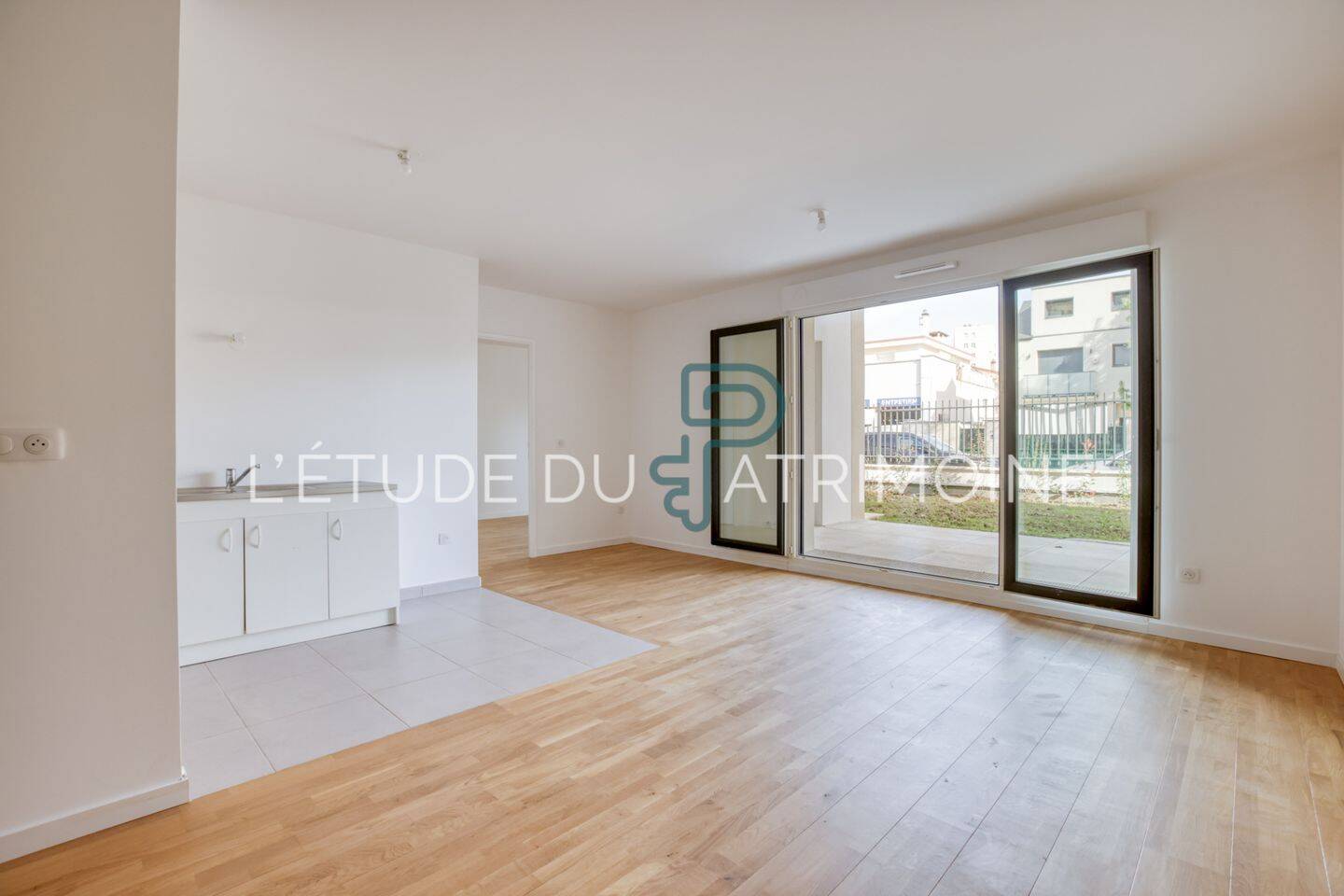 Appartement 3 pièces 67 m² · à L'Haÿ-les-Roses · 67 m² · 400 175 €