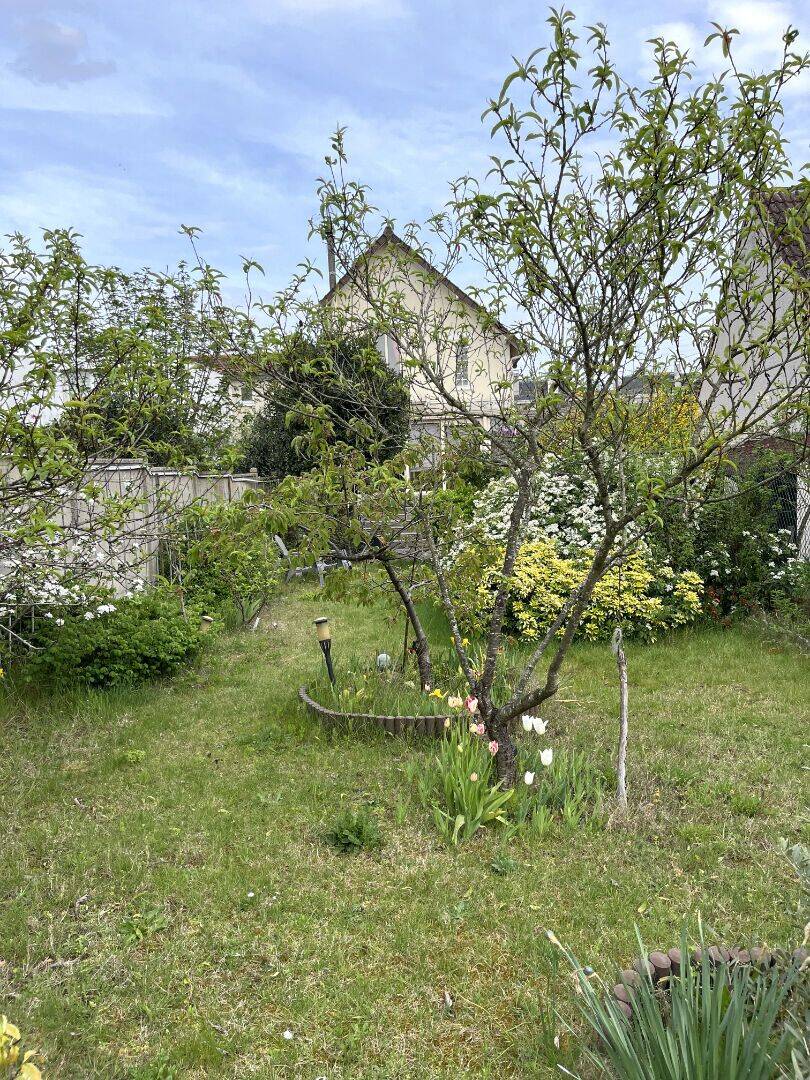 Maison 4 pièces 75 m² · à Franconville · 75 m² · 289 000 €