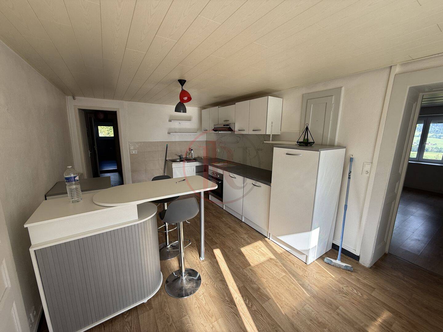 Appartement 4 pièces 102 m² · à Morteau · 102 m² · 159 000 €