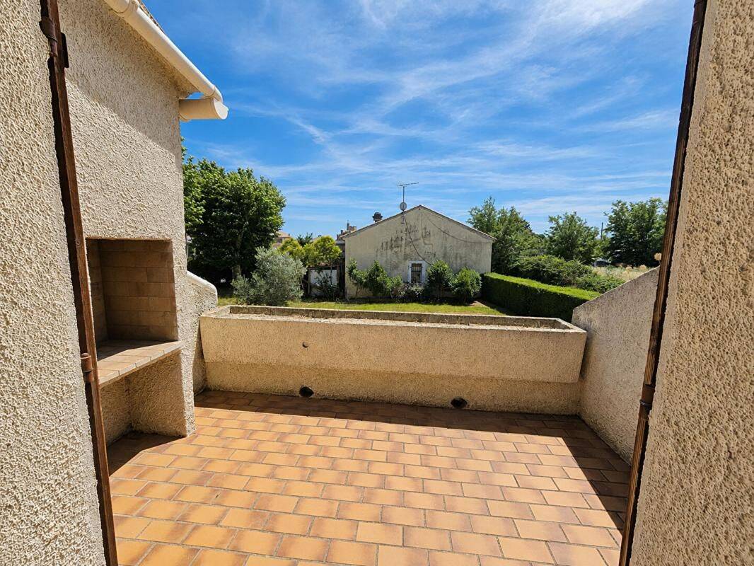 Appartement 2 pièces 58 m² · à Capestang · 57,5 m² · 99 000 €
