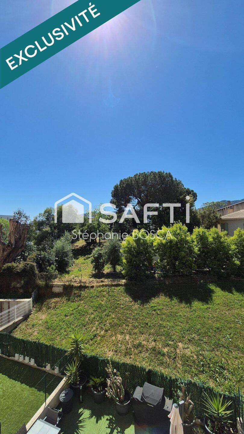 Appartement 2 pièces 38 m² · à Ajaccio · 38 m² · 200 000 €