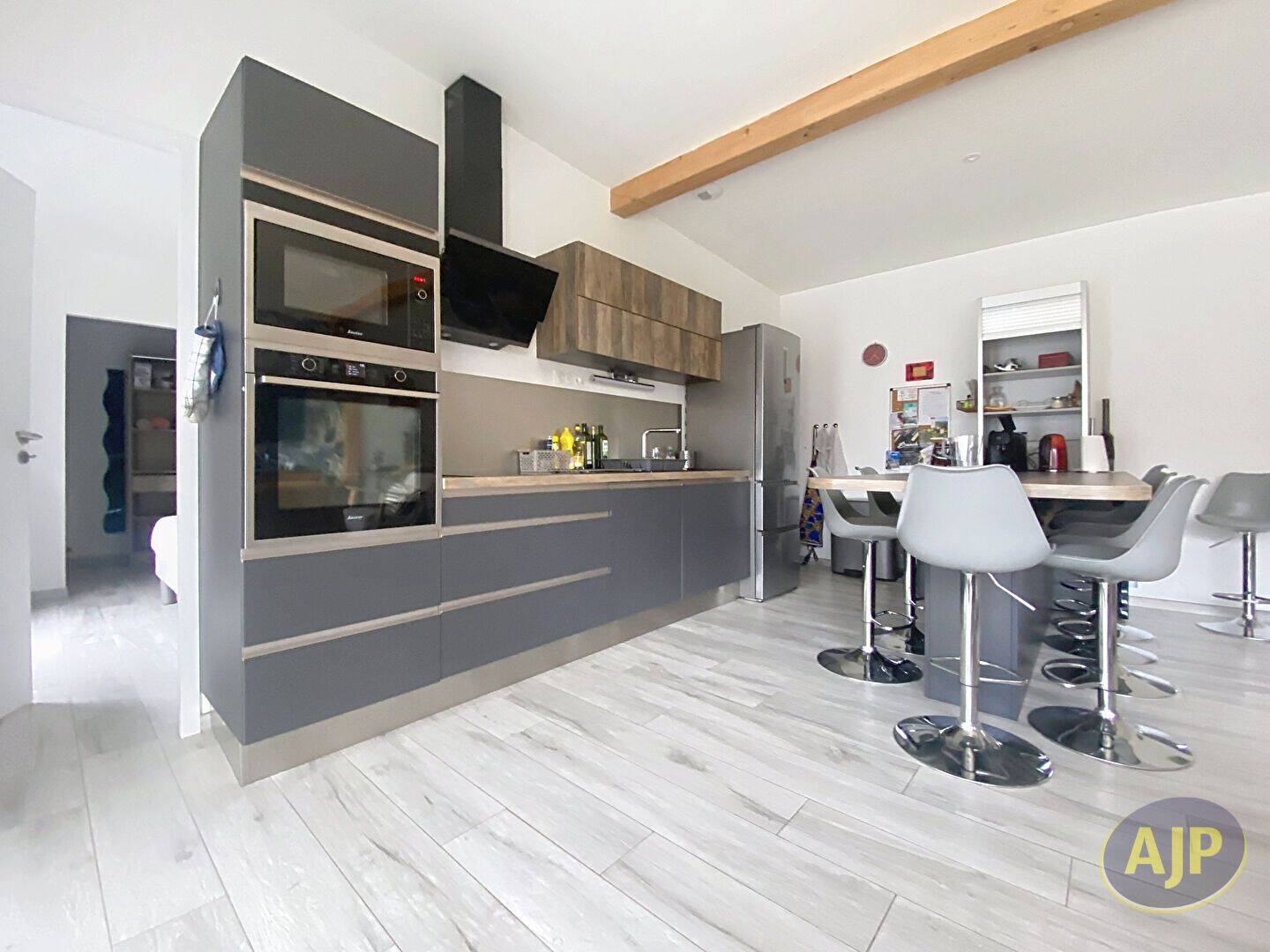 Maison 4 pièces 89 m² · à Nantes · 89 m² · 360 000 €