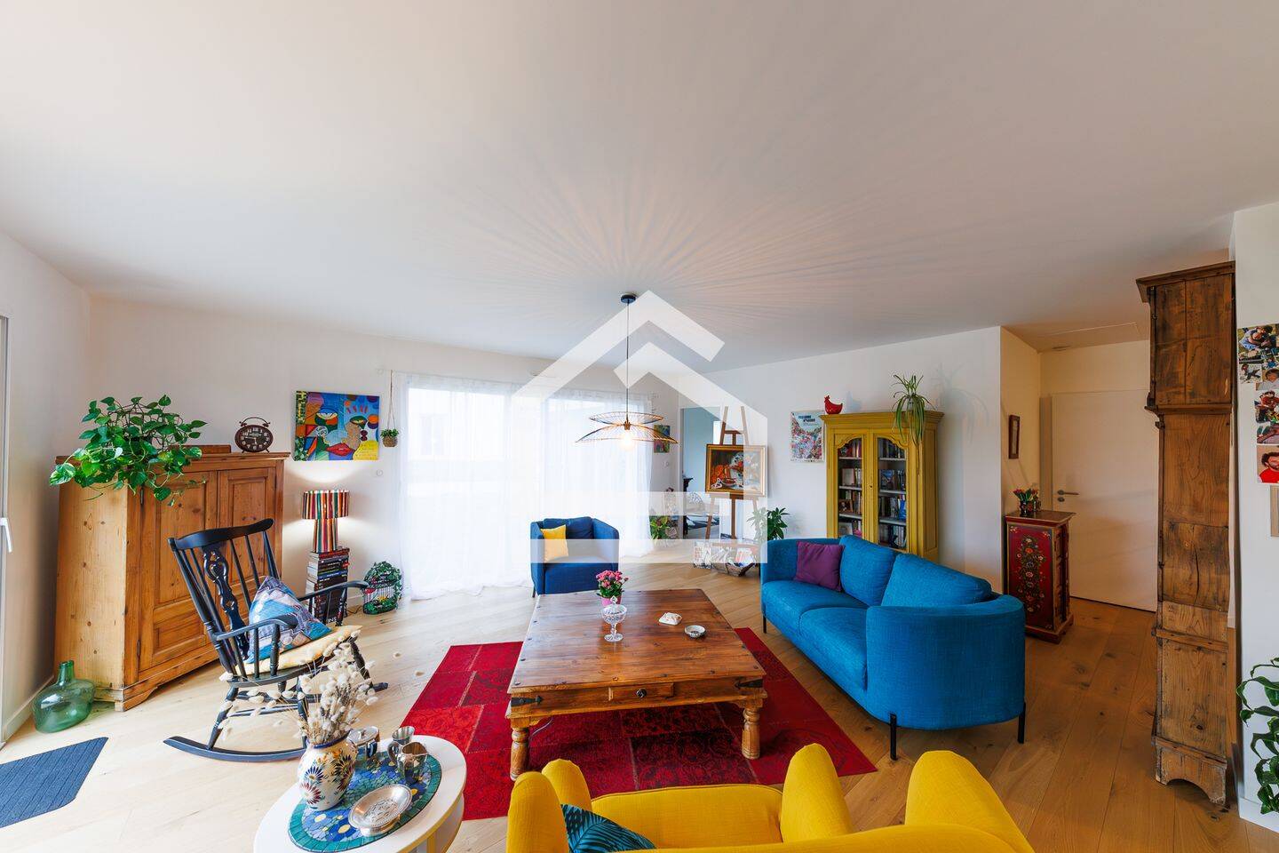 Maison 5 pièces 121 m² · à Préfailles · 121 m² · 673 400 €