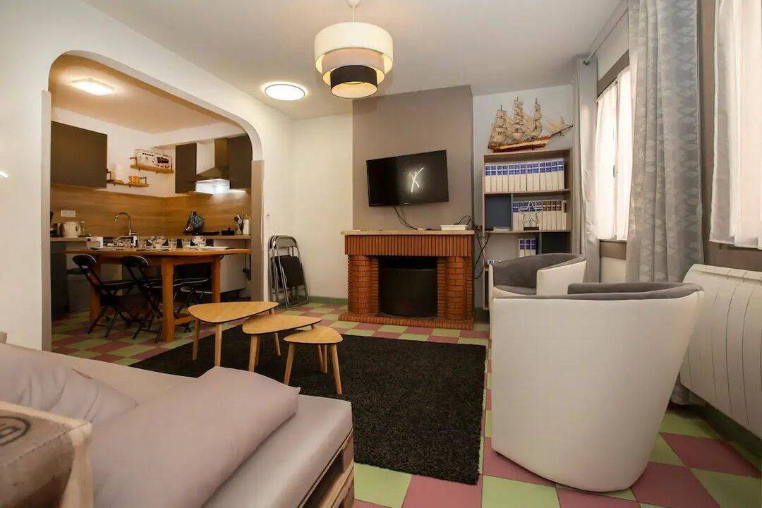 Appartement 3 pièces 56 m² · à Arreau · 56 m² · 695 €