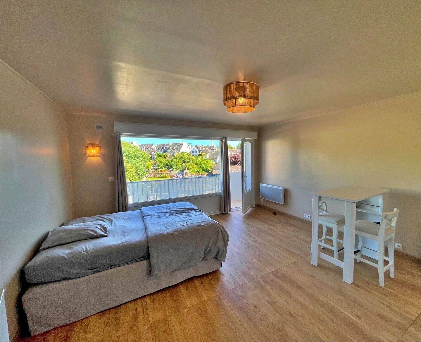 Appartement 1 pièce 28 m² · à Bénodet · 28 m² · 127 900 €