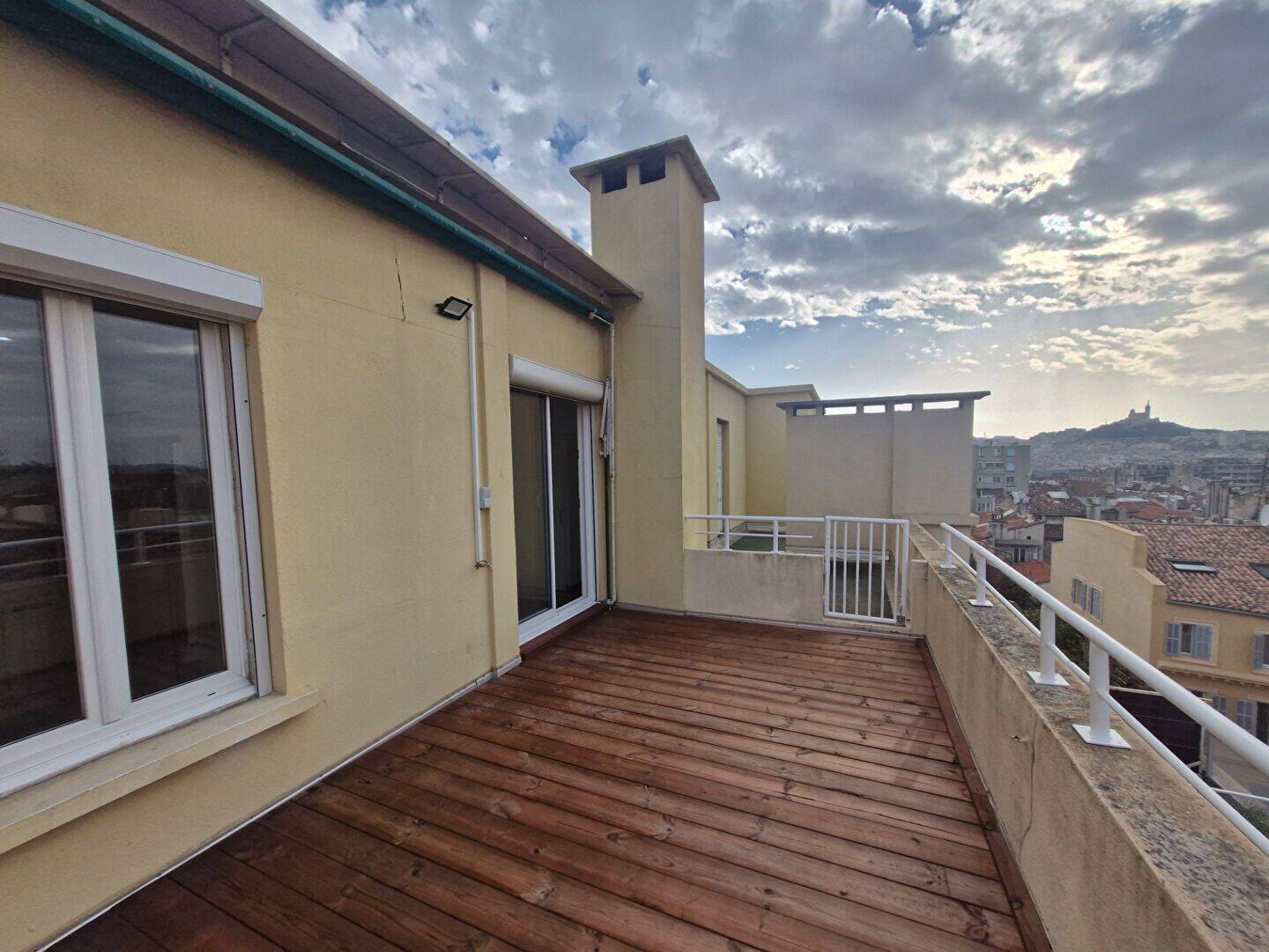 Appartement 2 pièces 26 m² · à Marseille 1er Arrondissement · 26 m² · 149 800 €