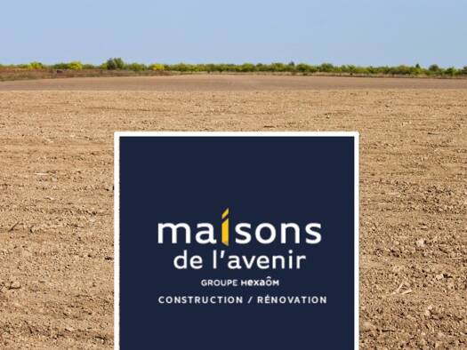 Terrain constructible à vendre 119 500 € 362 m² de terrain Bourg Plouzané 29280