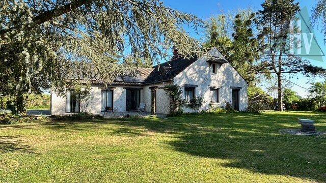 Maison 5 pièces 143 m² · à Jouy-le-Châtel · 143,2 m² · 339 200 €