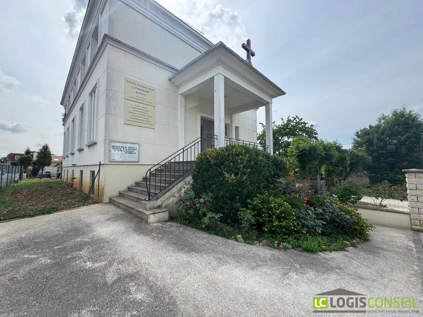 Appartement 2 pièces 27 m² · à Châtenay-Malabry · 27,1 m² · 840 €/mois