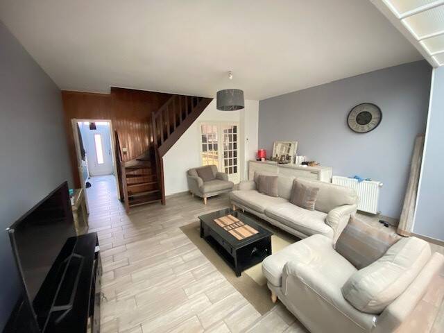 Maison 6 pièces 136 m² · à Tourcoing · 136,1 m² · 165 000 €