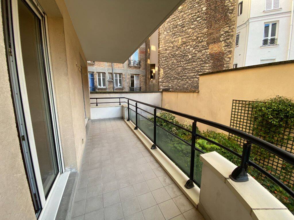 Appartement 4 pièces 92 m² · à Paris 12ème Arrondissement · 92 m² · 2 980 €/mois
