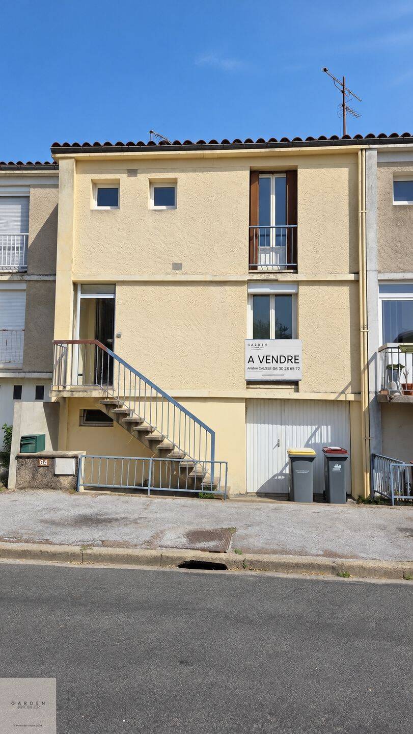 Maison 4 pièces 90 m² · à Castres · 90 m² · 117 000 €