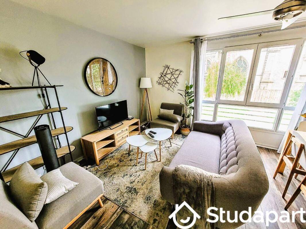 1 pièce 9 m² · à Troyes · 9 m² · 390 €