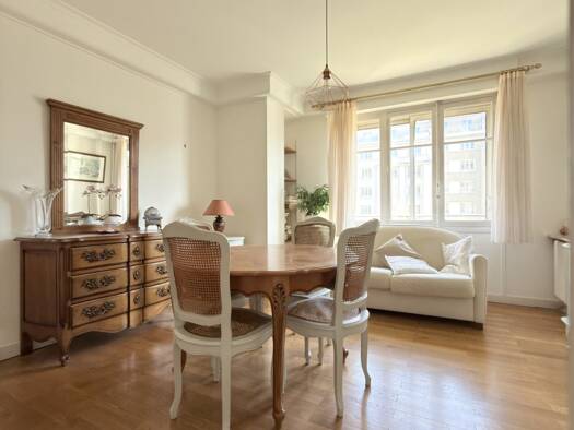 Appartement à vendre 139 000 € 2 pièces 1 chambre 55,5 m² Étage 5/10 Grenoble 38000