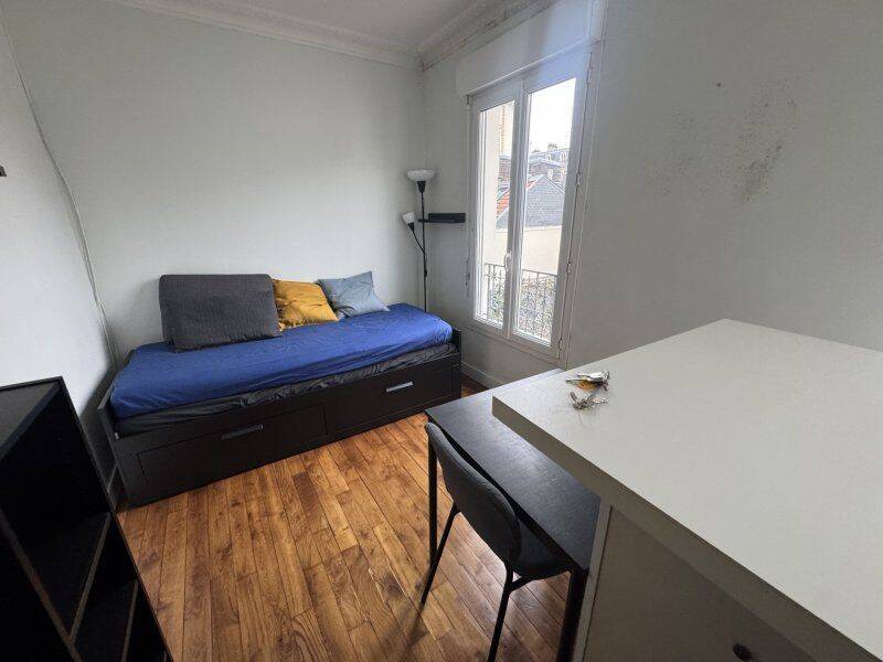 Appartement 1 pièce 18 m² · à Paris 14ème Arrondissement · 18 m² · 797 €