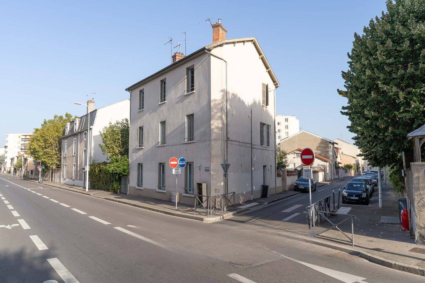 Appartement 2 pièces 53 m² · à Lyon 3ème Arrondissement · 53 m² · 229 000 €