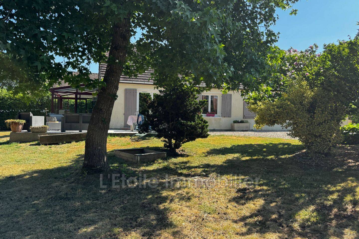 Maison 5 pièces 109 m² · à Mortagne-au-Perche · 109,4 m² · 199 000 €