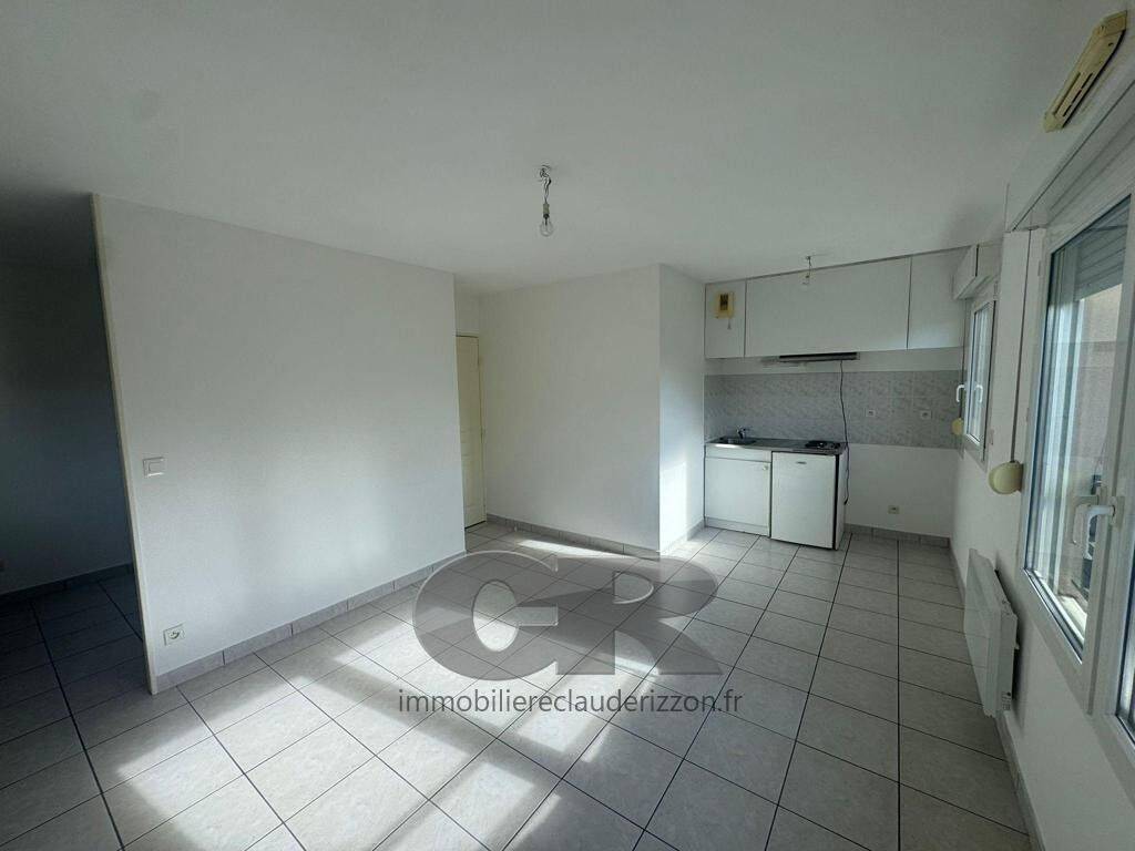 Appartement 2 pièces 30 m² · à Metz · 30 m² · 525 €/mois