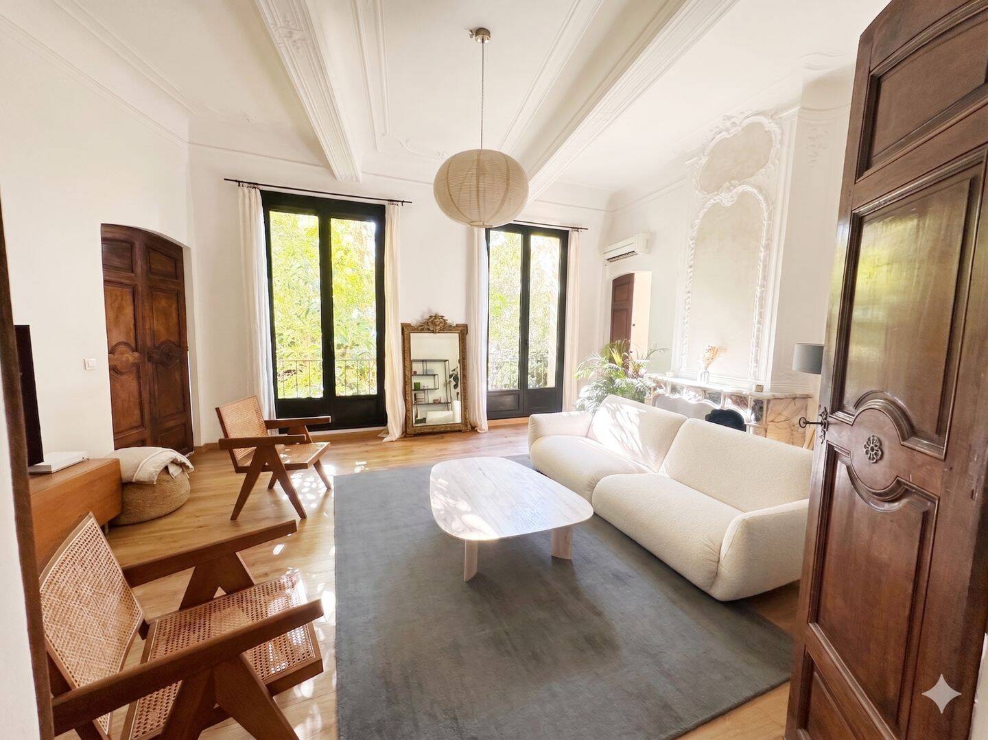 Appartement 3 pièces 87 m² · à Aix-en-Provence · 87 m² · 440 000 €
