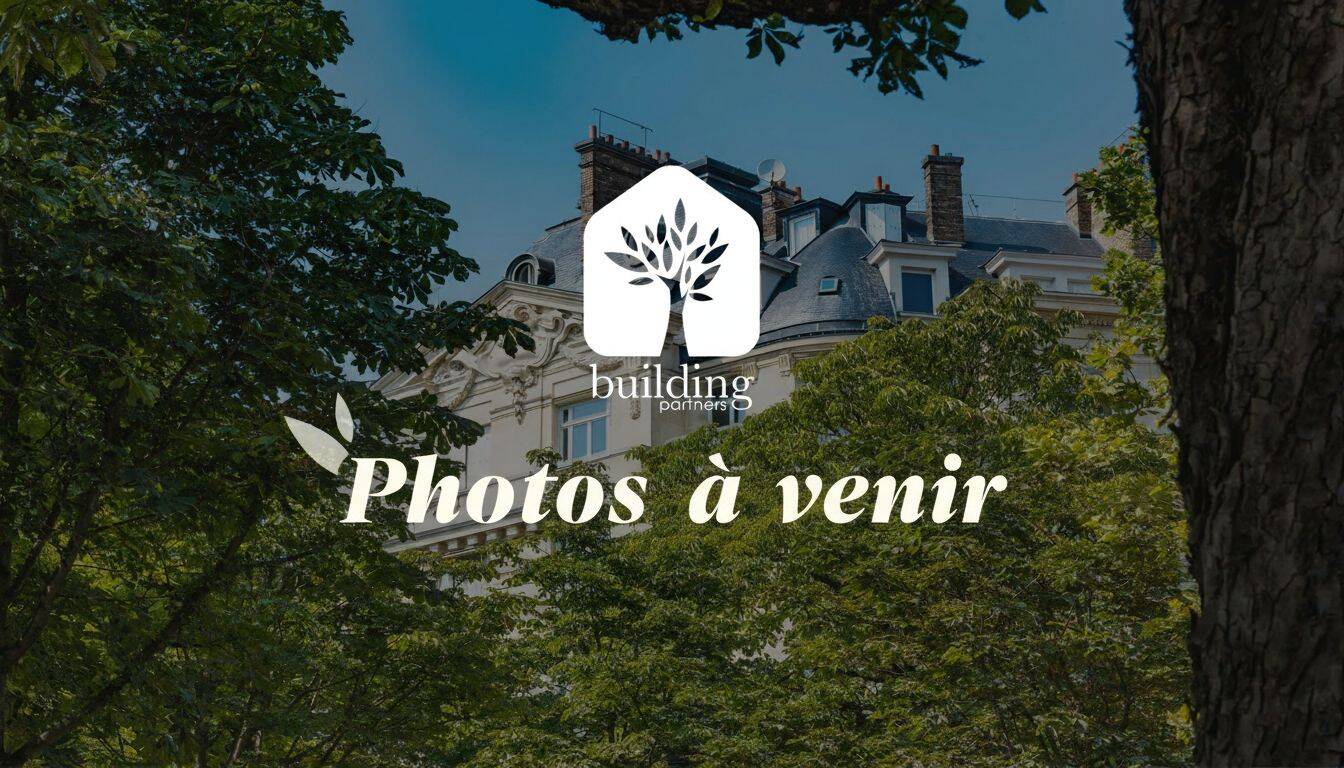 Appartement 1 pièce 22 m² · à Paris 17ème Arrondissement · 22 m² · 230 000 €