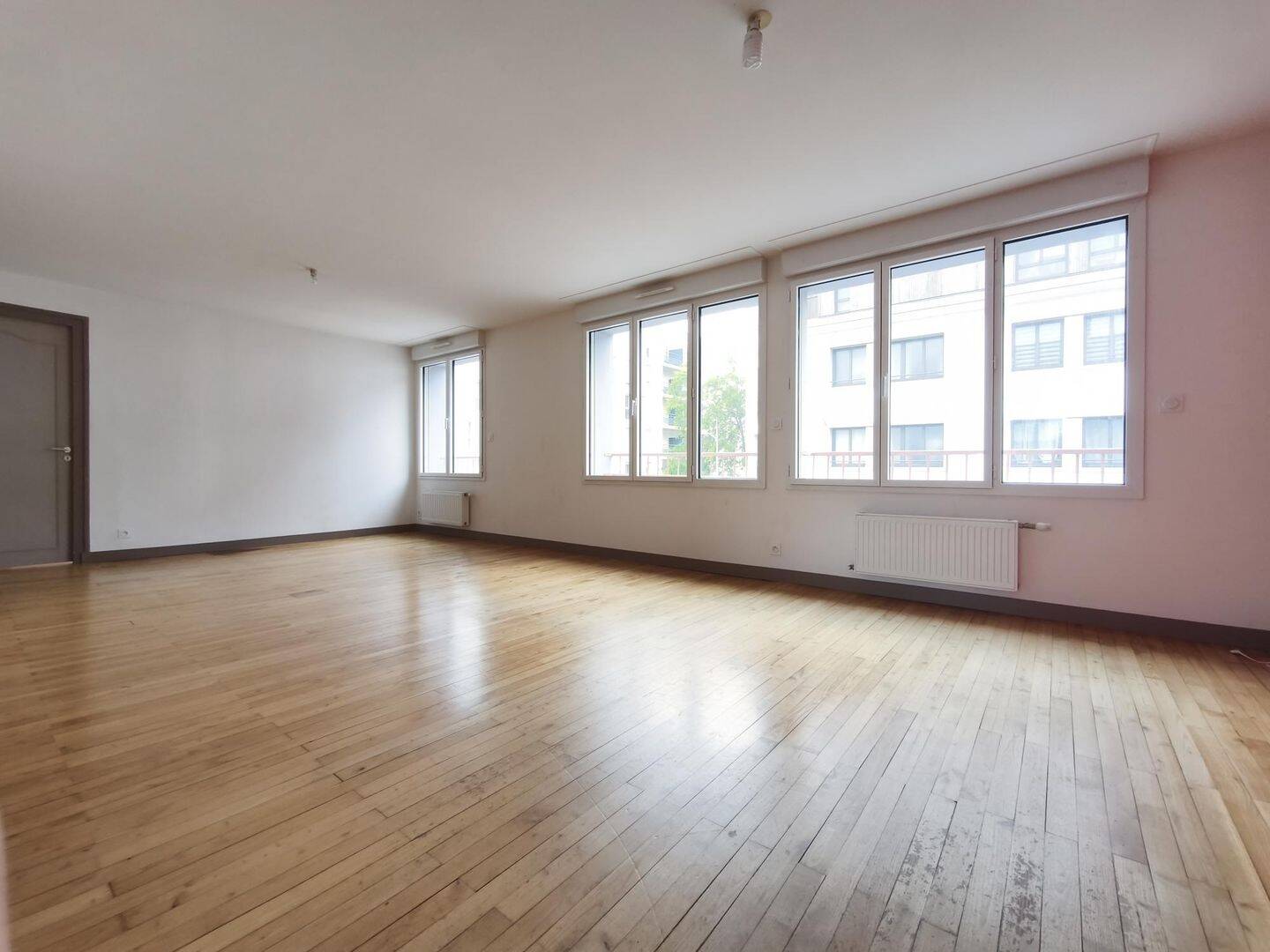 Appartement 3 pièces 78 m² · à Saint-Nazaire · 77,5 m² · 175 500 €