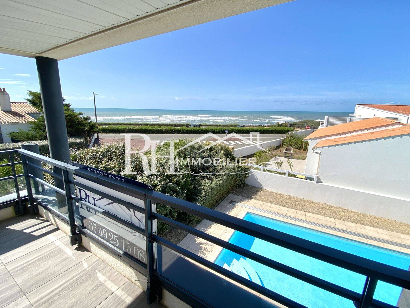Maison 4 pièces 109 m² · à Bretignolles-sur-Mer · 109 m² · 780 150 €