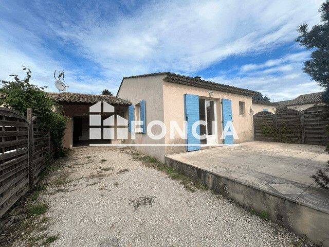 Maison 4 pièces 98 m² · à Pierrevert · 98,2 m² · 1 315 €