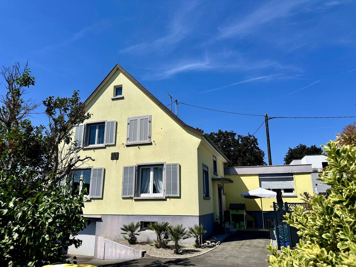 Maison 7 pièces 200 m² · à Sausheim · 200 m² · 430 000 €