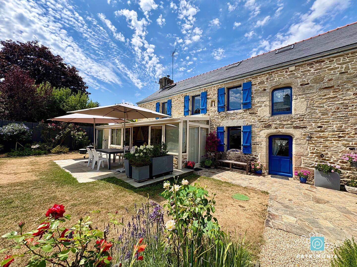 Maison 4 pièces 135 m² · à Clohars-Carnoët · 135 m² · 525 000 €
