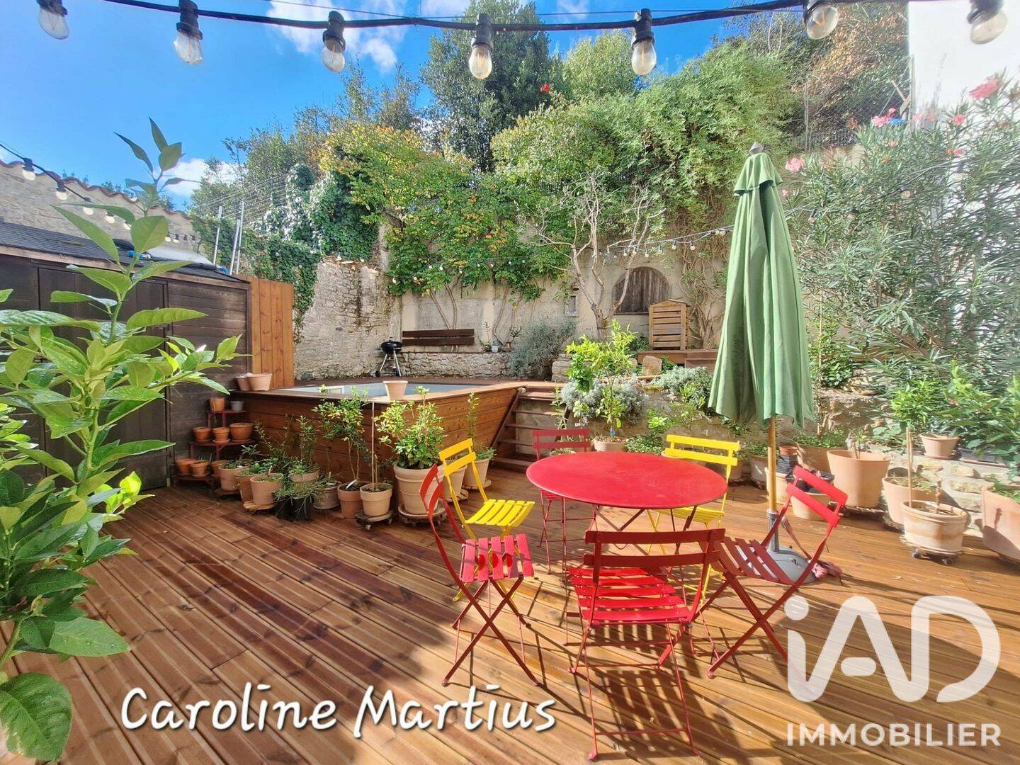 Maison 6 pièces 150 m² · à Esnandes · 150 m² · 349 000 €