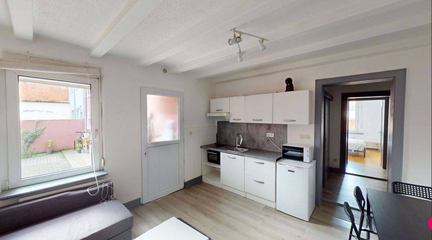 Appartement 2 pièces 32 m² · à Strasbourg · 32,2 m² · 109 900 €