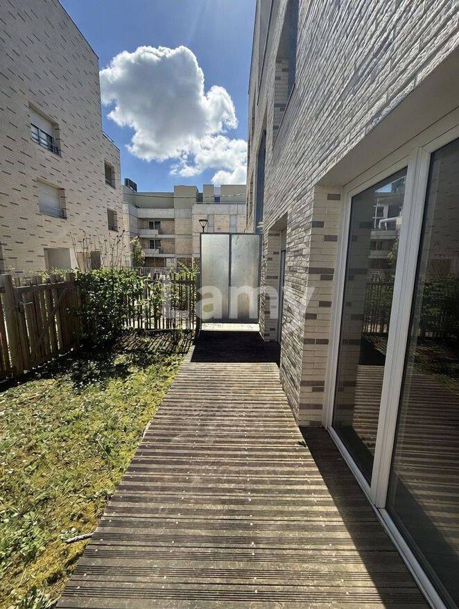 Appartement 3 pièces 69 m² · à Toulouse · 68,9 m² · 853 €