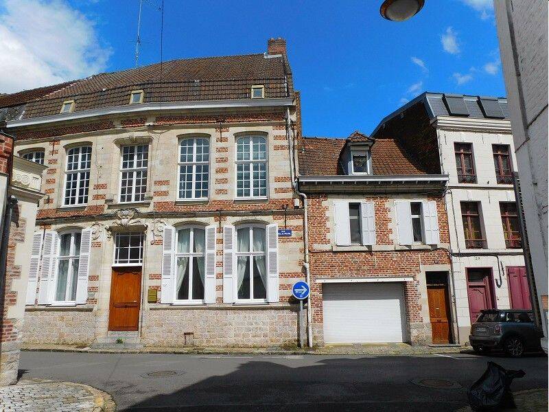 Maison 6 pièces 368 m² · à Valenciennes · 368 m² · 366 000 €