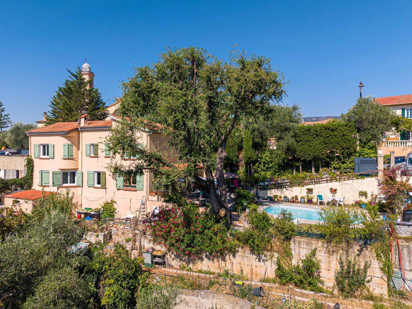 Maison 7 pièces 196 m² · à Nice · 196,3 m² · 998 000 €