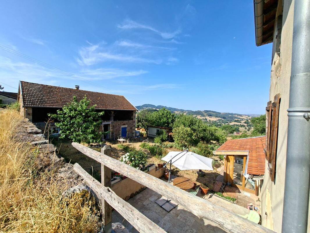 Maison 3 pièces 86 m² · à Châtenay · 86 m² · 140 000 €