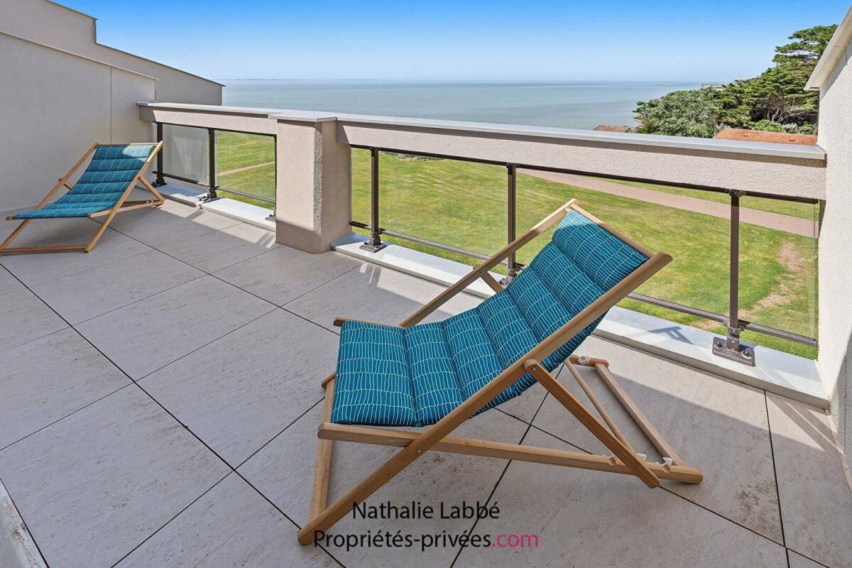 Appartement 3 pièces 51 m² · à Pornic · 51 m² · 426 400 €