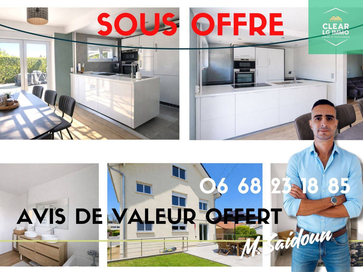 Maison 6 pièces 140 m² · à Longuyon · 140 m² · 269 900 €