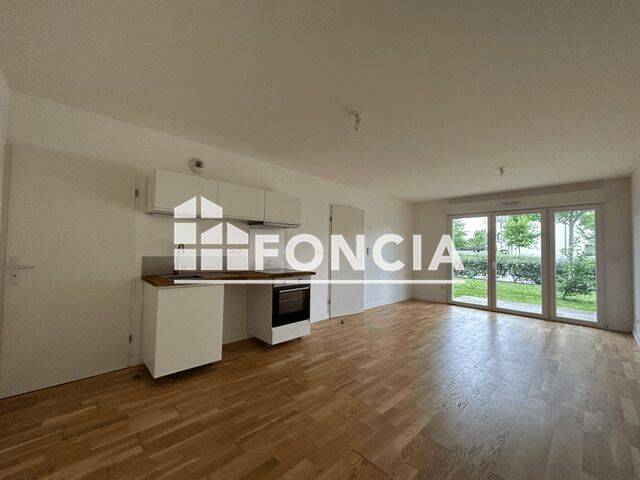 Appartement 2 pièces 43 m² · à Lens · 43,4 m² · 590 €