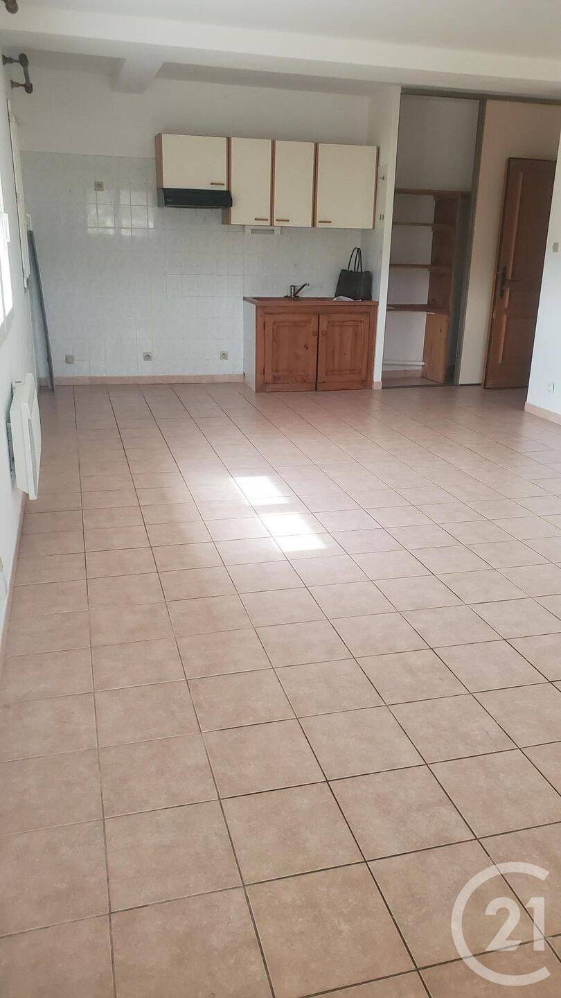 Appartement 2 pièces 38 m² · à Cavillargues · 38 m² · 448 €