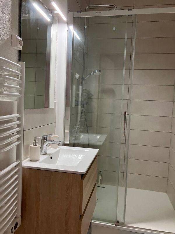 Appartement 2 pièces 40 m² · à Nancy · 40 m² · 575 €