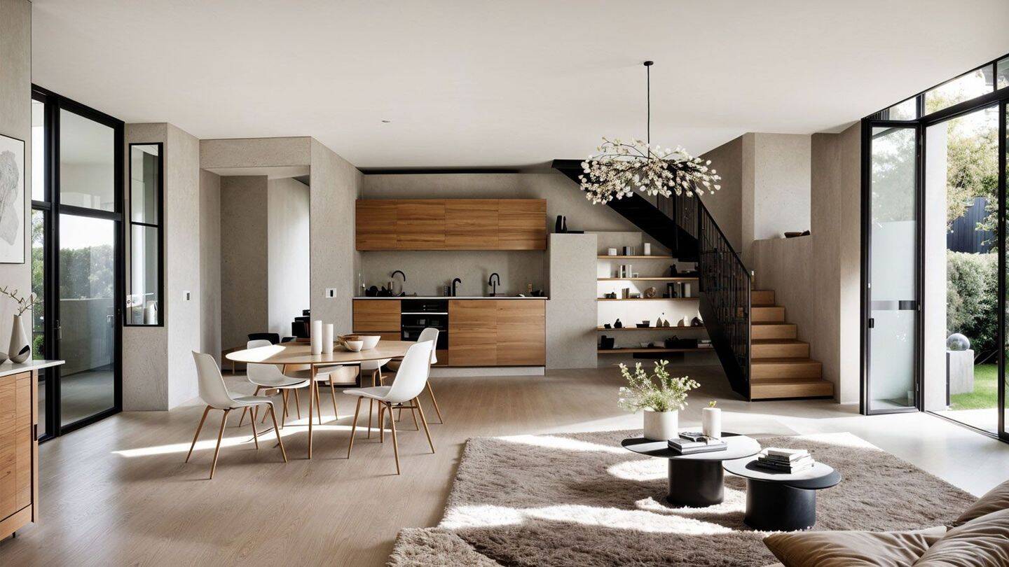 Appartement 2 pièces 40 m² · à Yvoire · 40 m² · 297 000 €