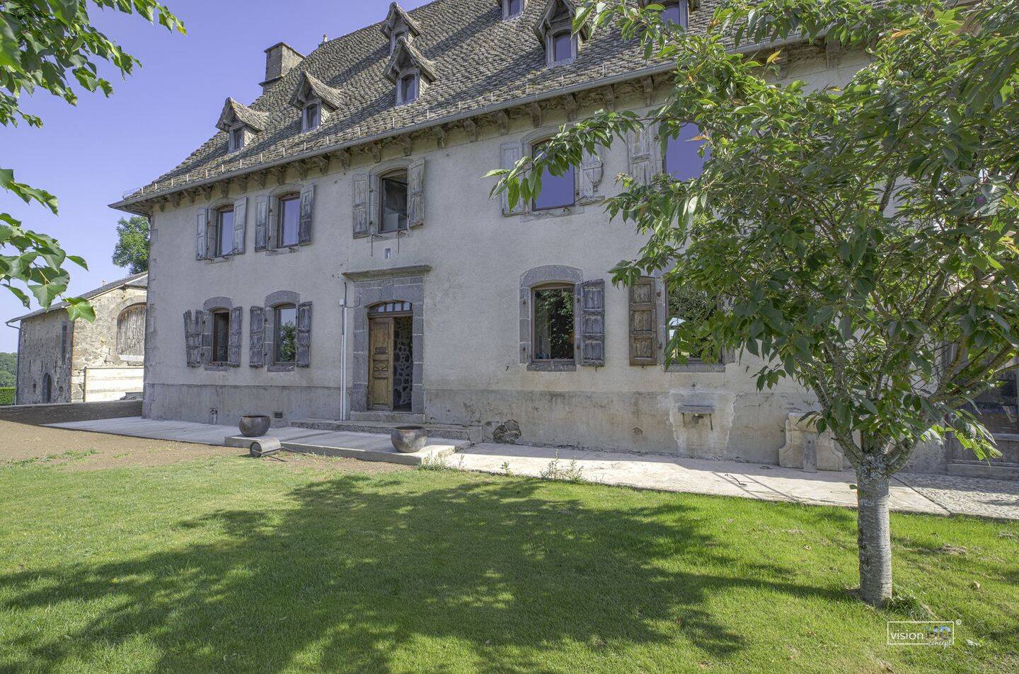 Maison de Maitre