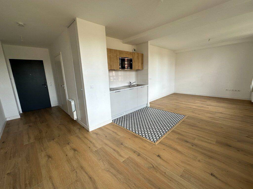 Appartement 1 pièce 34 m² · à Marquette-lez-Lille · 34 m² · 527 €